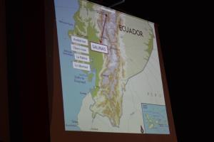 Potopisno predavanje Marka Suhoveršnika 8